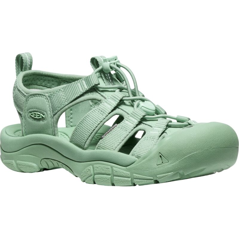 Keen Newport H2 Women's Monochrome/Granite Green