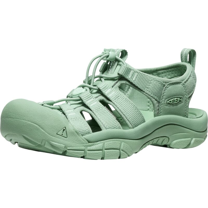 Keen Newport H2 Women's Monochrome/Granite Green