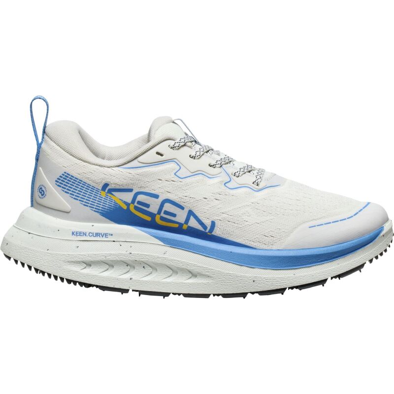 Keen WK400 II 1030261 Star White/Marina
