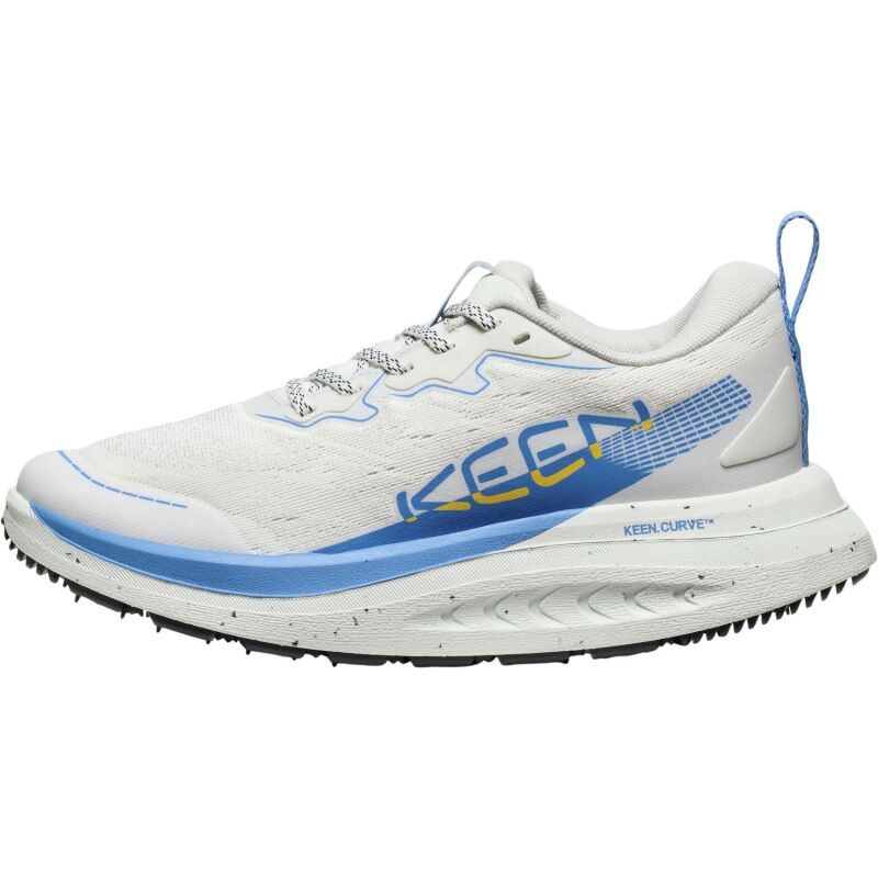 Keen WK400 II 1030261 Star White/Marina