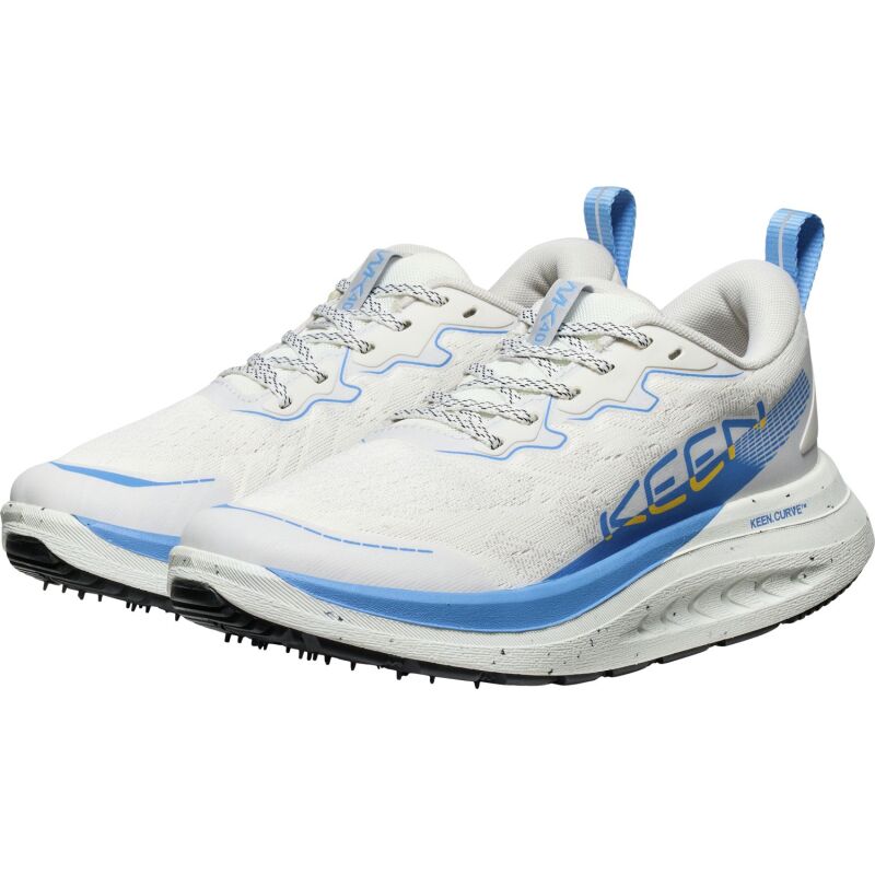 Keen WK400 II 1030261 Star White/Marina