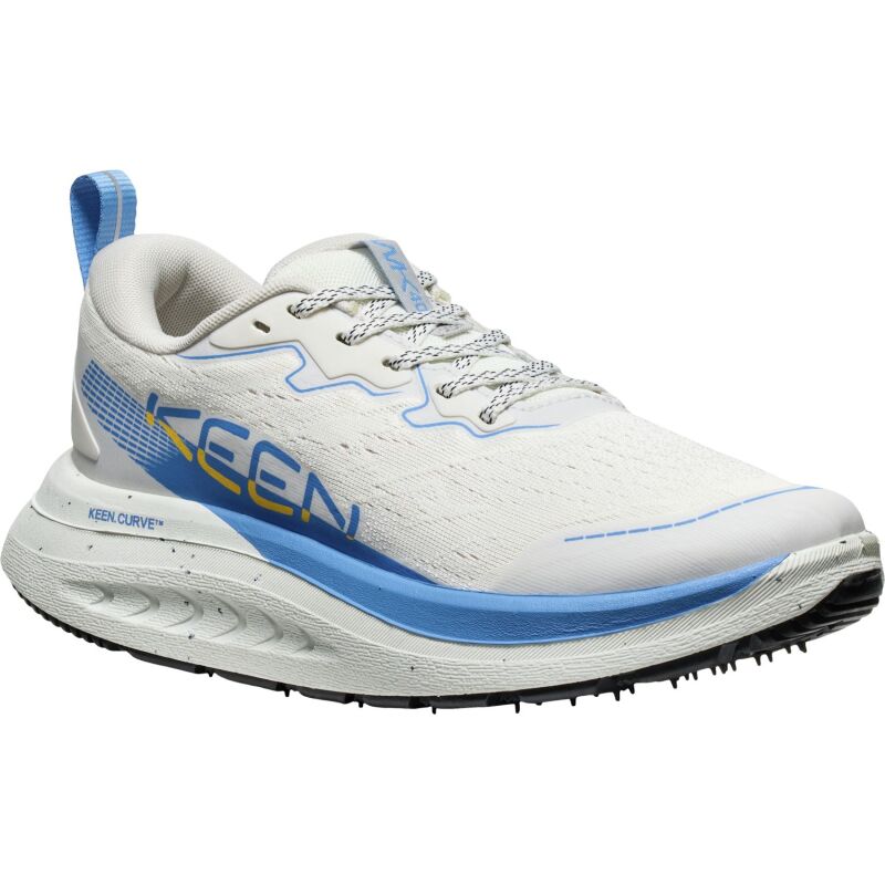 Keen WK400 II 1030261 Star White/Marina