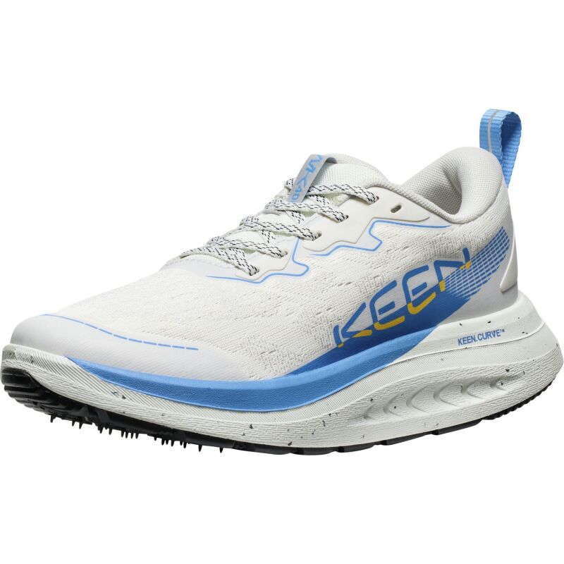 Keen WK400 II 1030261 Star White/Marina