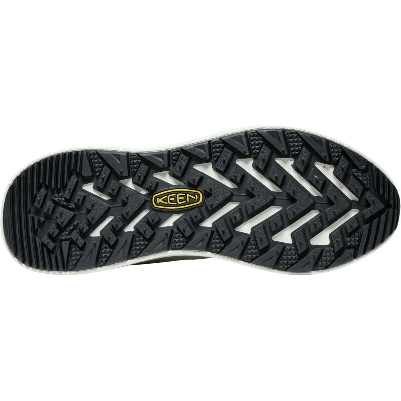 Keen WK400 II Women's Star White/Marina