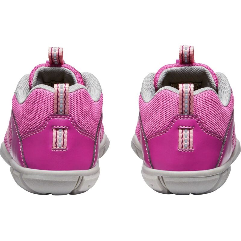 Keen Chandler 2 CNX Big Kid's Festival Fuchsia/Ibis Rose