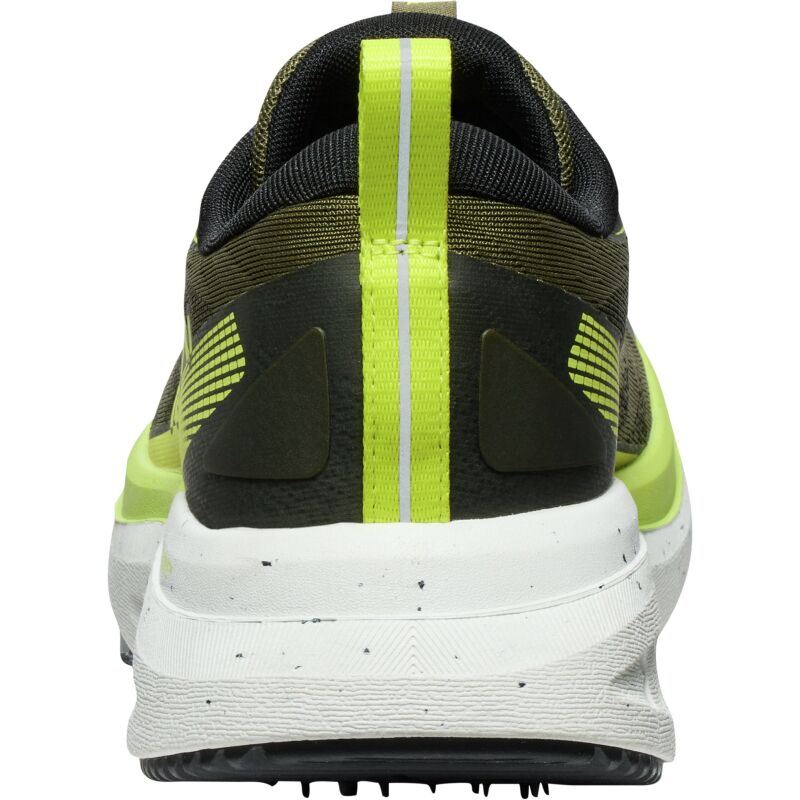 Keen WK400 II Men's Winter Moss/Evening Primrose