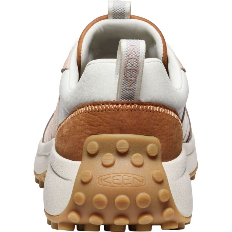 Keen KS86 Leather Women's Maple/Cameo Rose