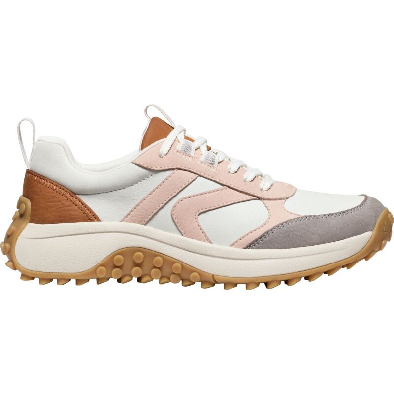 Keen KS86 Leather Women's Maple/Cameo Rose