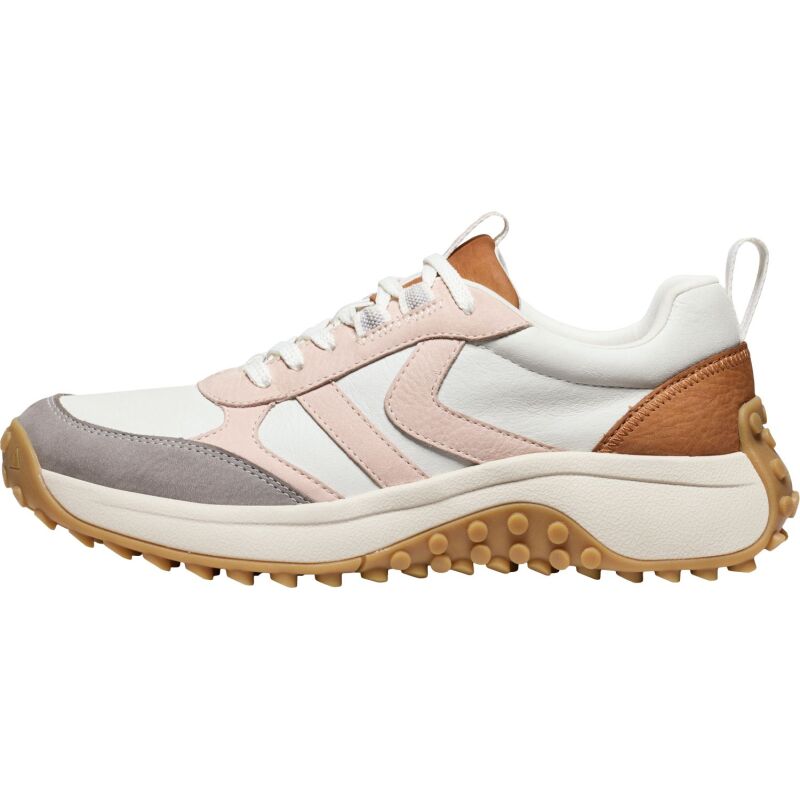 Keen KS86 Leather Women's Maple/Cameo Rose
