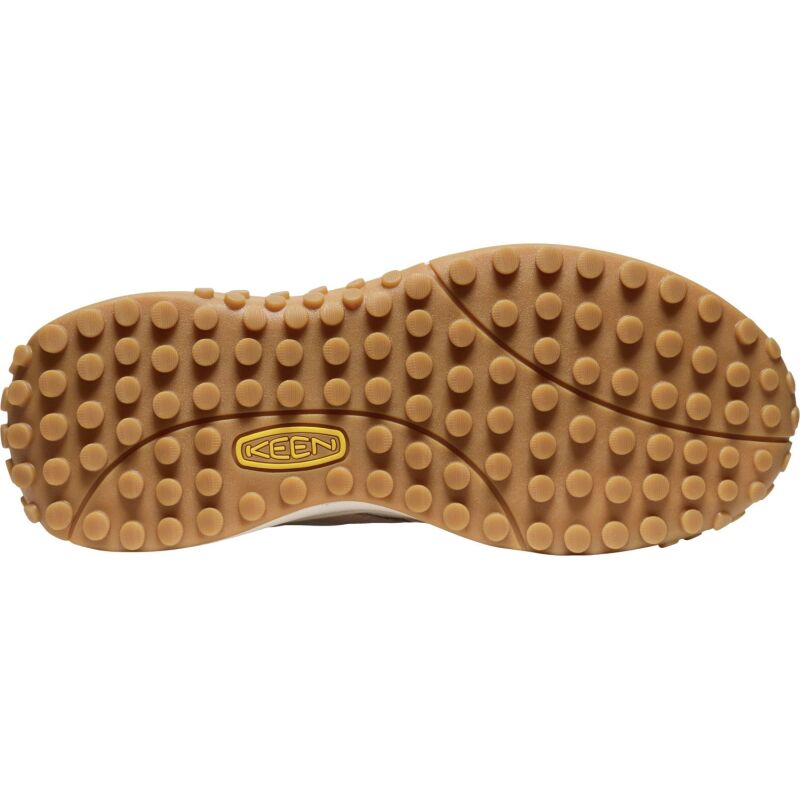Keen KS86 Leather Women's Maple/Cameo Rose