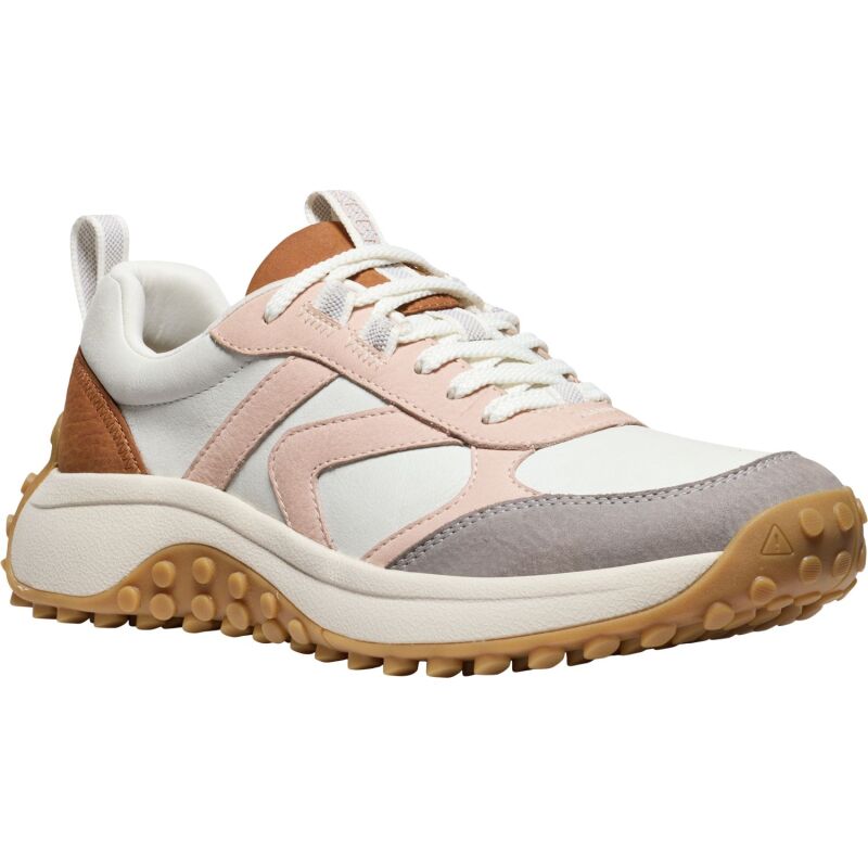 Keen KS86 Leather Women's Maple/Cameo Rose