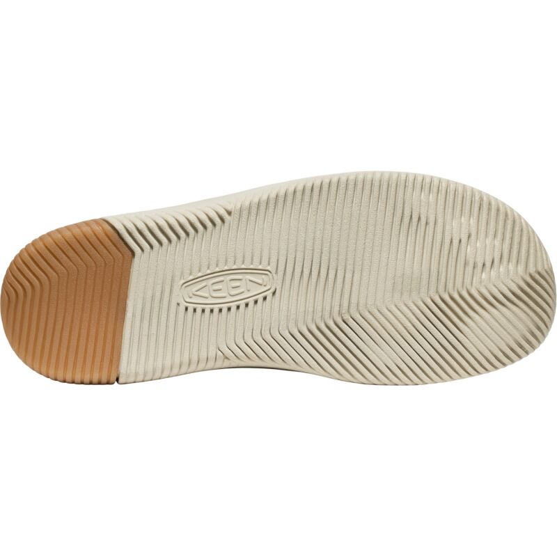 Keen KNX T-Toe Men's Dark Earth/Plaza Taupe