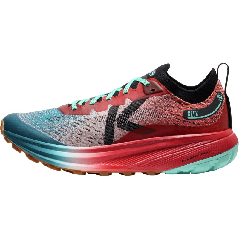 Keen Seek Men's Grenadine/Ocean Depths