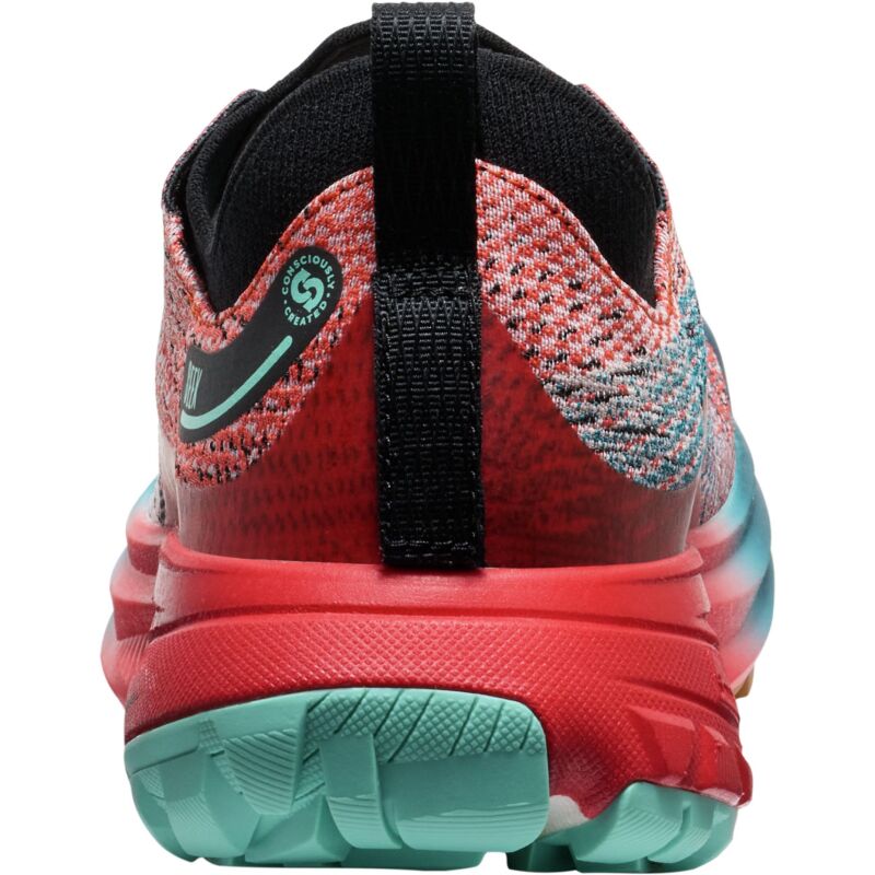 Keen Seek Women's Grenadine/Ocean Depths