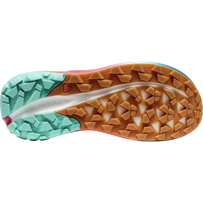 Keen Seek Women's Grenadine/Ocean Depths
