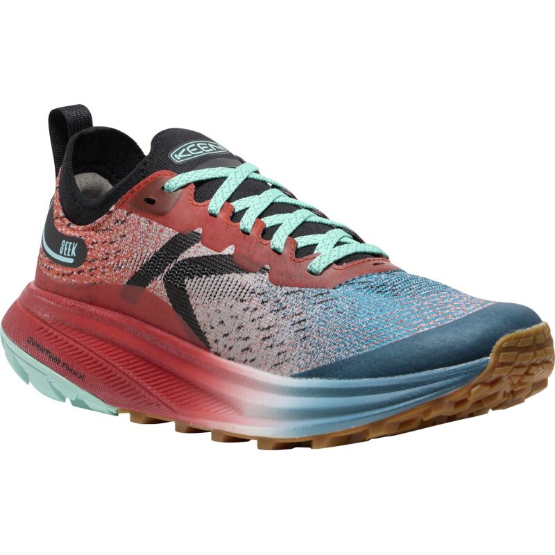Keen Seek Women's Grenadine/Ocean Depths