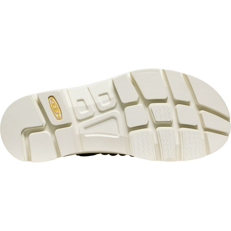 Keen Uneek PLT All Gender Martini Olive/Star White