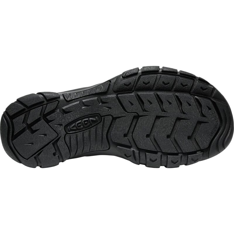 Keen Newport Retro Sandal x Études Studio Collab Men's Etudes Black