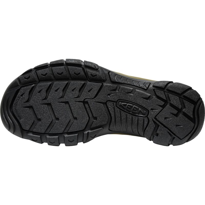 Keen Newport Retro Sandal x Études Studio Collab Men's Etudes Olive