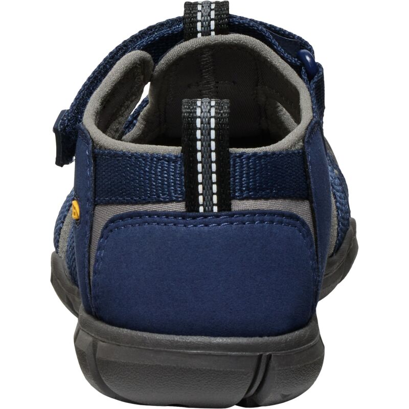 Keen Seacamp II CNX Big Kids' Naval Academy/Drizzle