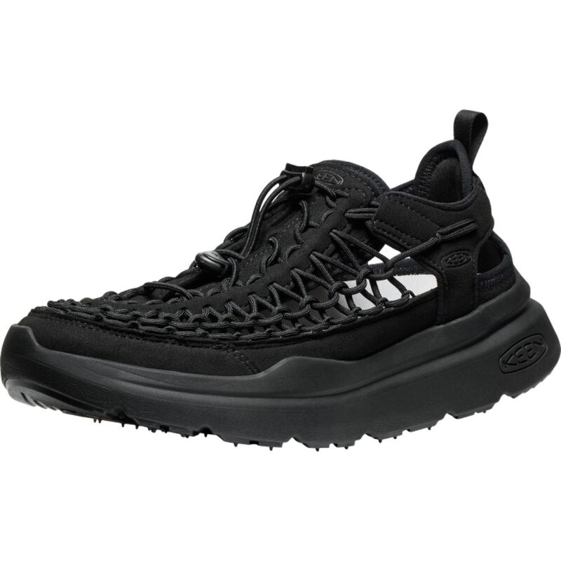 Keen UNEEK WK Men's Black/Black