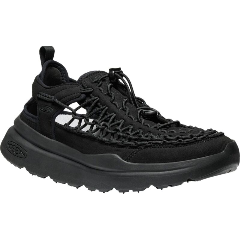 Keen UNEEK WK Men's Black/Black