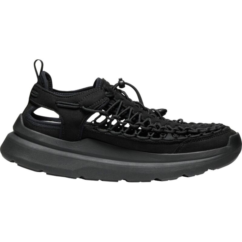 Keen UNEEK WK Men's Black/Black
