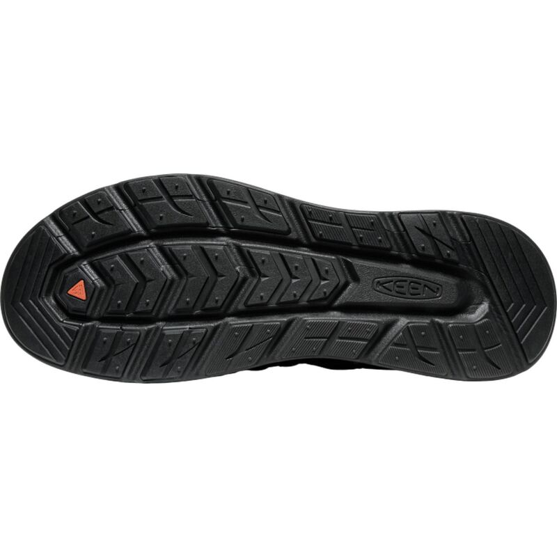 Keen UNEEK WK Men's Black/Black