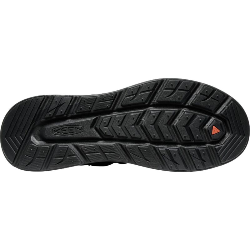 Keen UNEEK WK Men's Black/Black