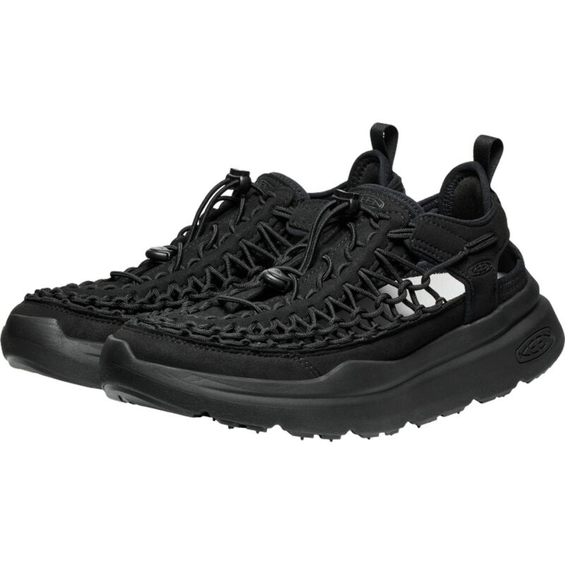 Keen UNEEK WK Men's Black/Black