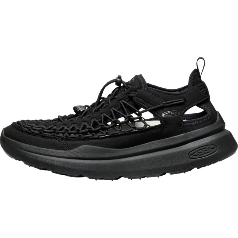 Keen UNEEK WK Men's Black/Black