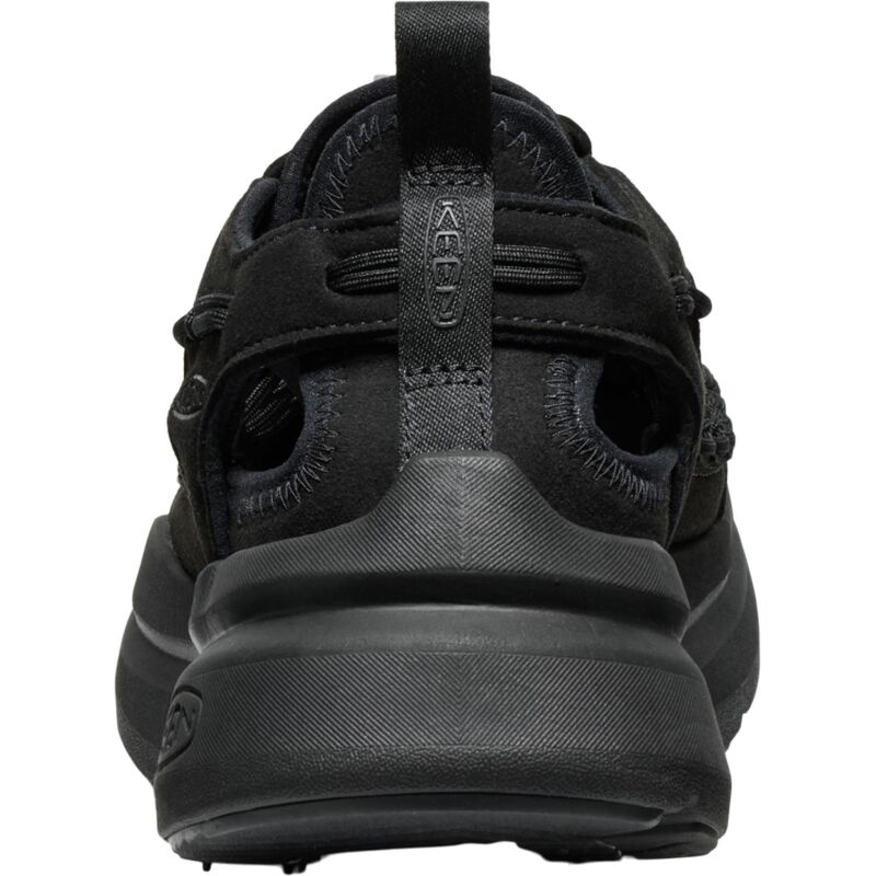 Keen UNEEK WK Men's Black/Black