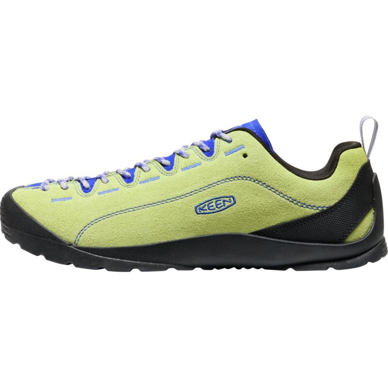 Keen Jasper Men's Rogue Green/Dazzling Blue