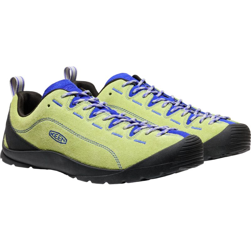 Keen Jasper Men's Rogue Green/Dazzling Blue