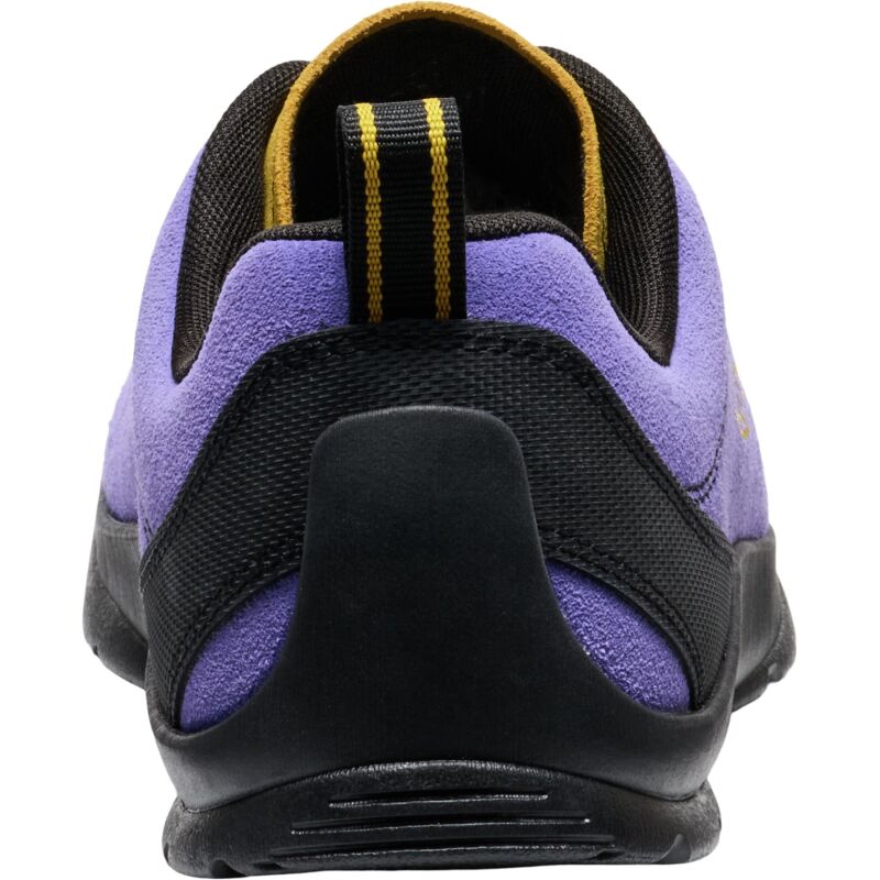 Keen Jasper Men's Purple Opulence/Lemon Curry