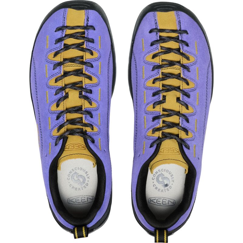 Keen Jasper Men's Purple Opulence/Lemon Curry