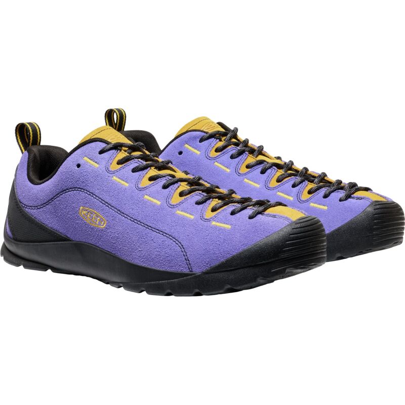 Keen Jasper Men's Purple Opulence/Lemon Curry