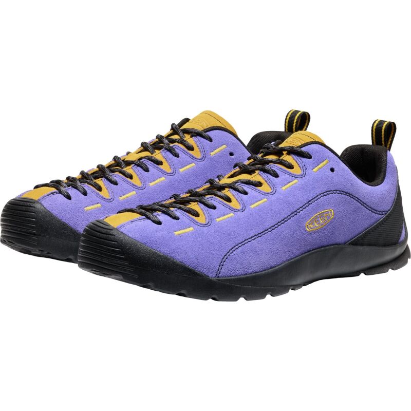Keen Jasper Men's Purple Opulence/Lemon Curry