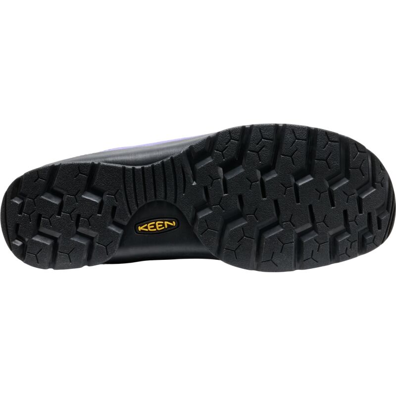 Keen Jasper Men's Purple Opulence/Lemon Curry