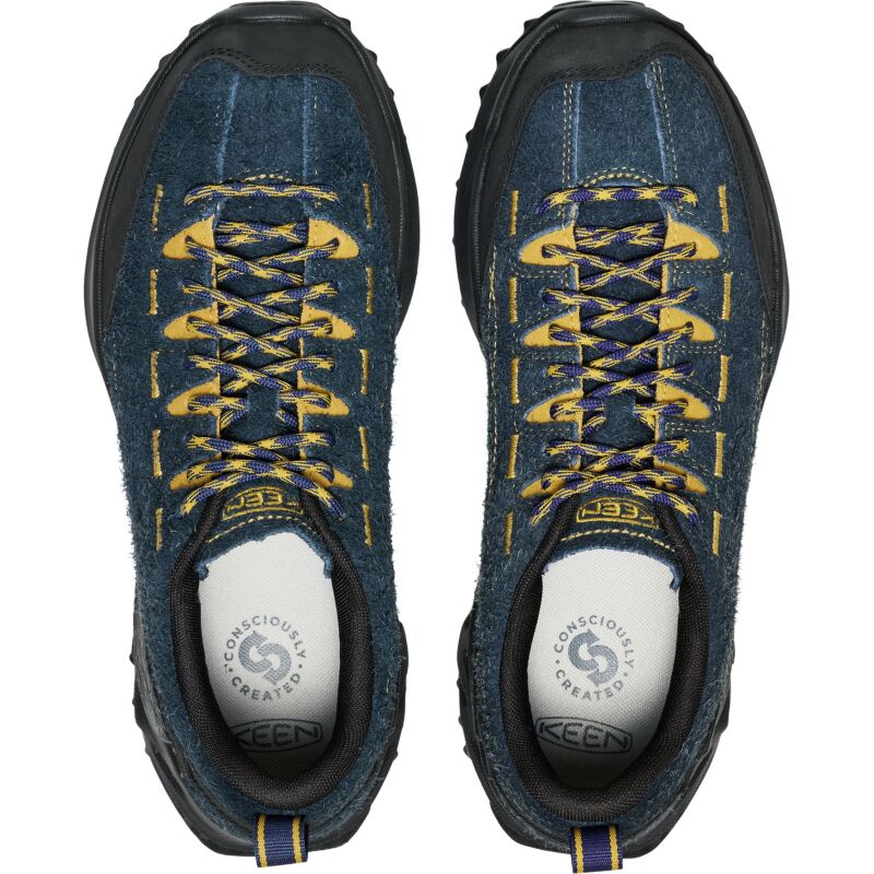 Keen Jasper Zionic Men's Sky Captain/Lemon Curry
