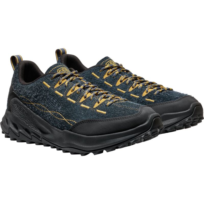 Keen Jasper Zionic Men's Sky Captain/Lemon Curry