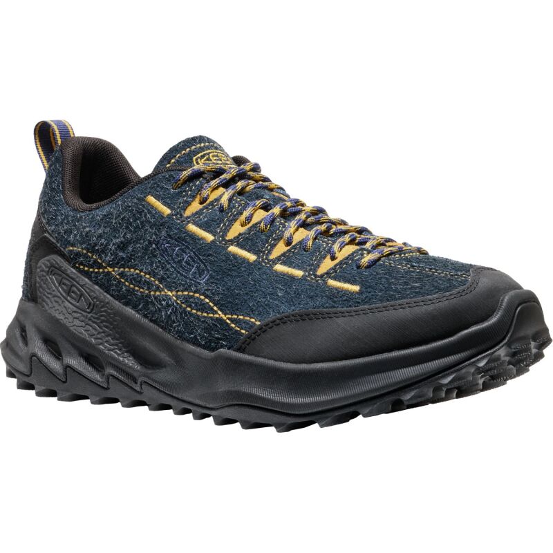 Keen Jasper Zionic Men's Sky Captain/Lemon Curry