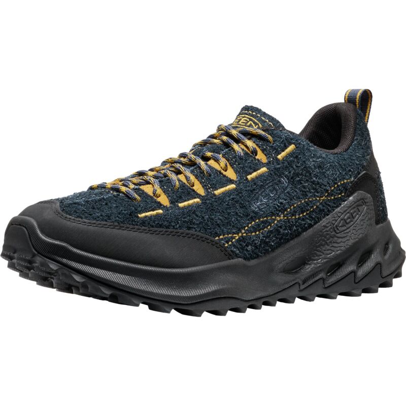 Keen Jasper Zionic Men's Sky Captain/Lemon Curry