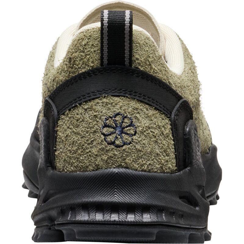 Keen Jasper Zionic Men's Dark Olive/Birch