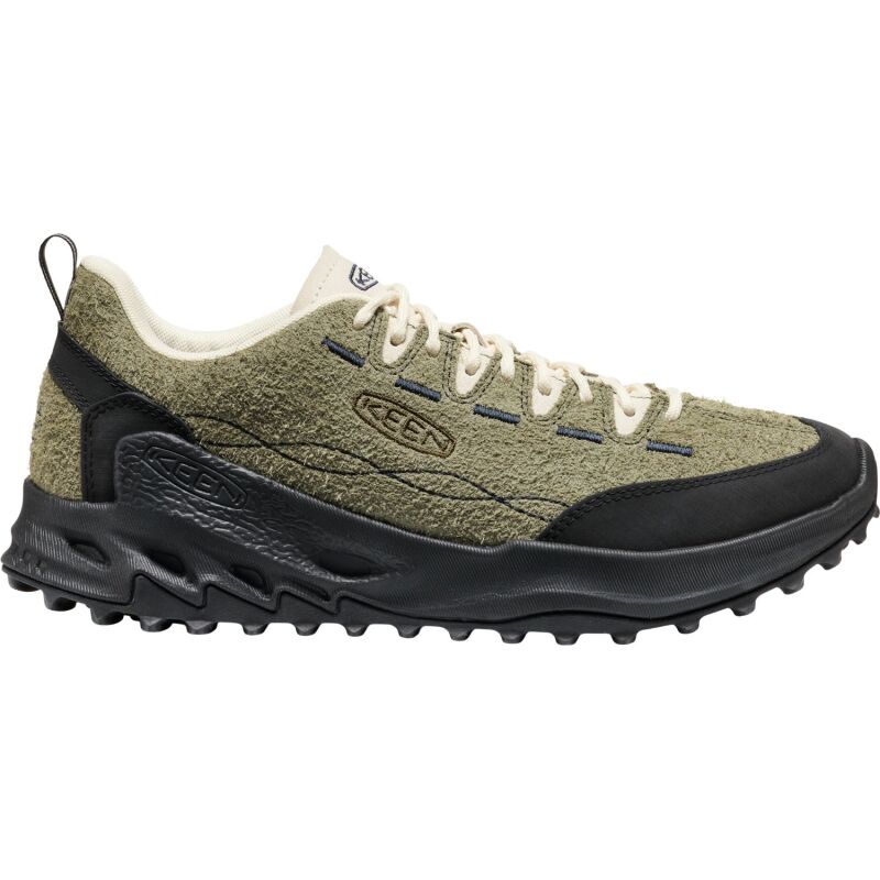 Keen Jasper Zionic Men's Dark Olive/Birch