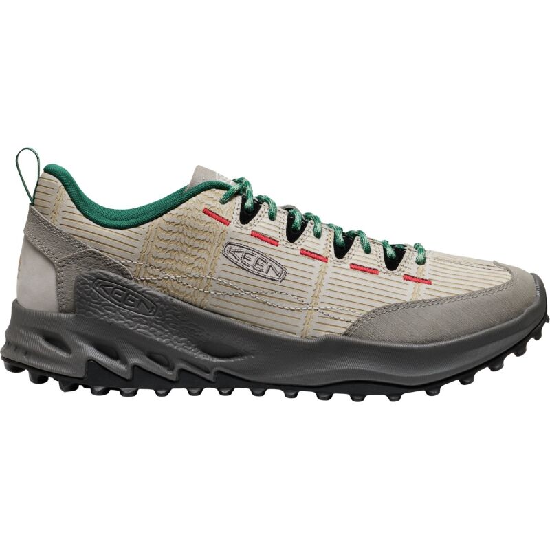Keen Jasper Zionic Men's Elnest Vapor/Alloy