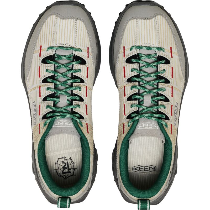 Keen Jasper Zionic Men's Elnest Vapor/Alloy