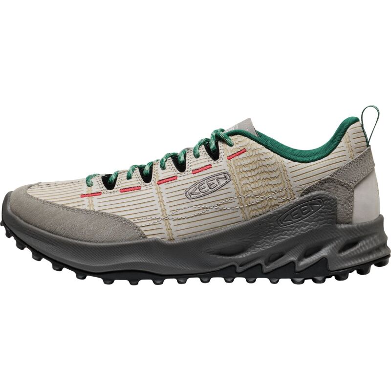 Keen Jasper Zionic Men's Elnest Vapor/Alloy