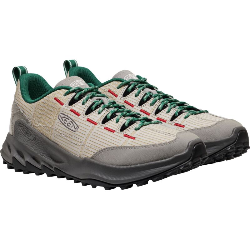 Keen Jasper Zionic Men's Elnest Vapor/Alloy