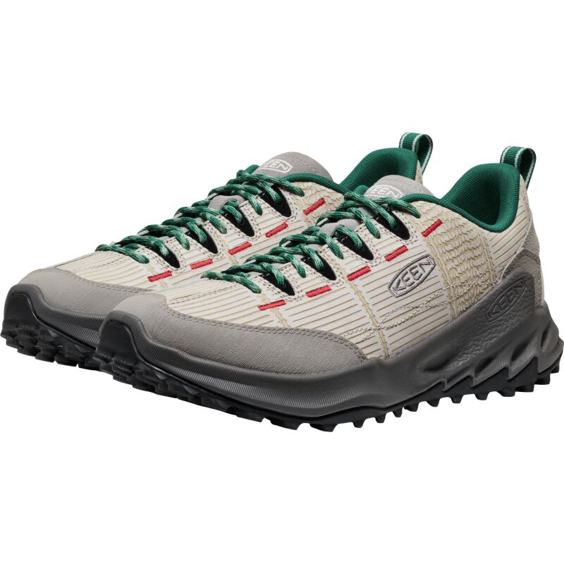 Keen Jasper Zionic Men's Elnest Vapor/Alloy